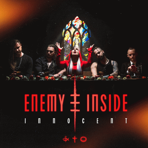 Enemy Inside (GER) : Innocent